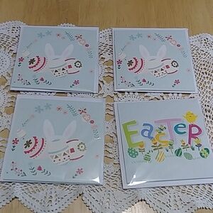 Easter pop up cards bundle, new